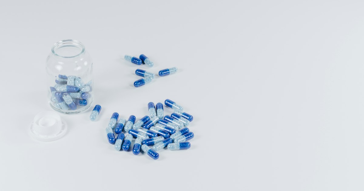 Chromium Picolinate vs Berberine: Which to Choose and for Whom