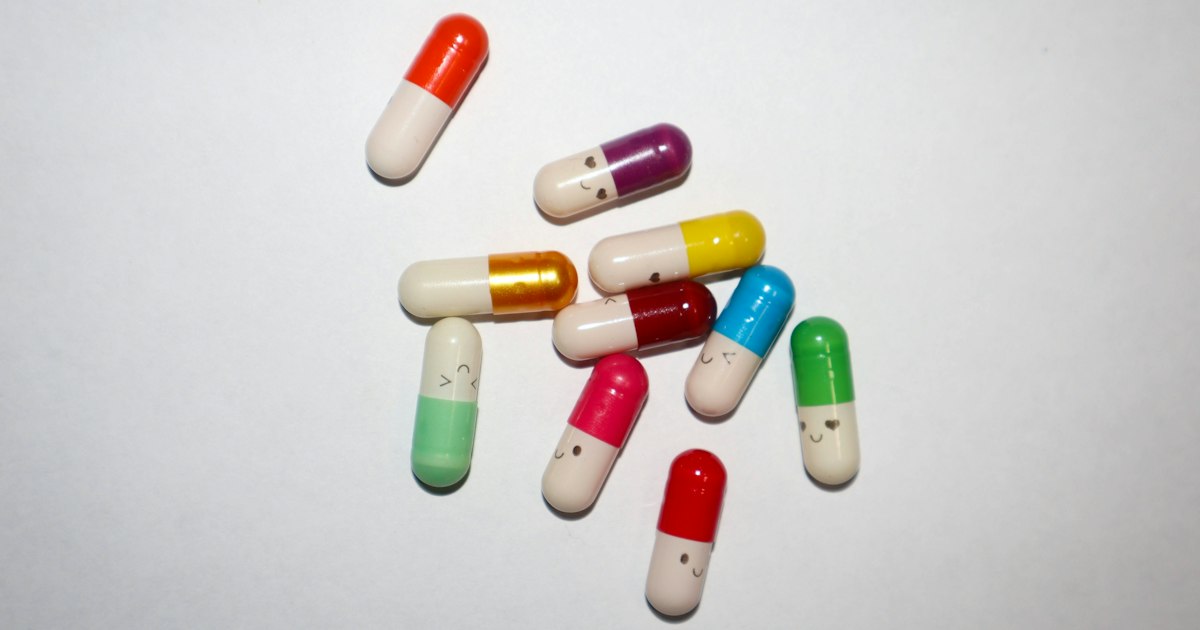 DHEA or Pregnenolone: What's the Difference